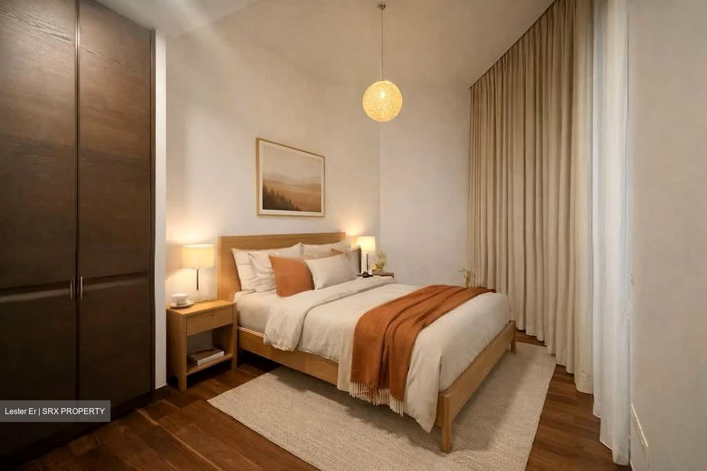 Gramercy Park (D10), Condominium #556423051